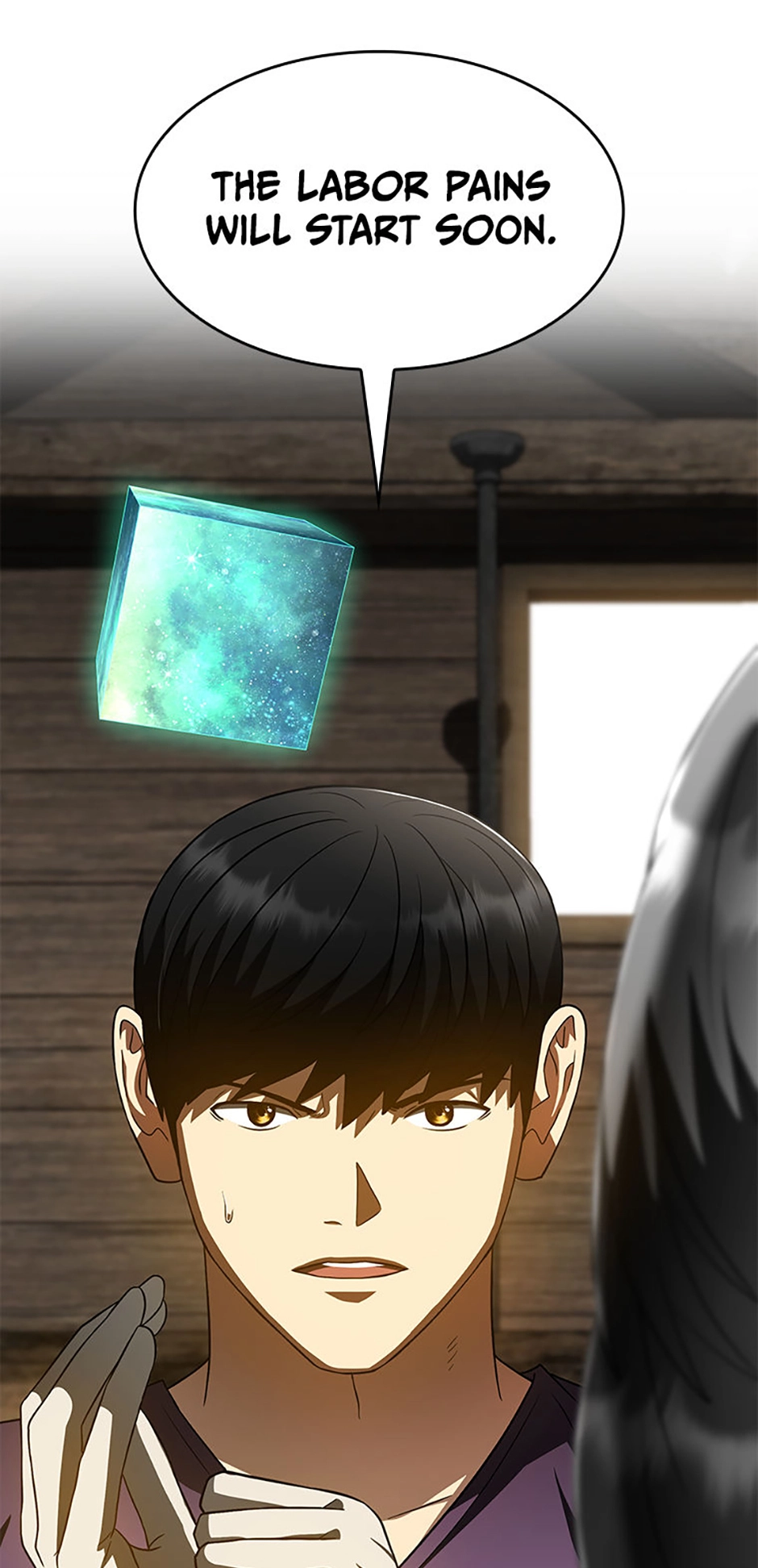 Perfect Surgeon chapter 117.9 page 30