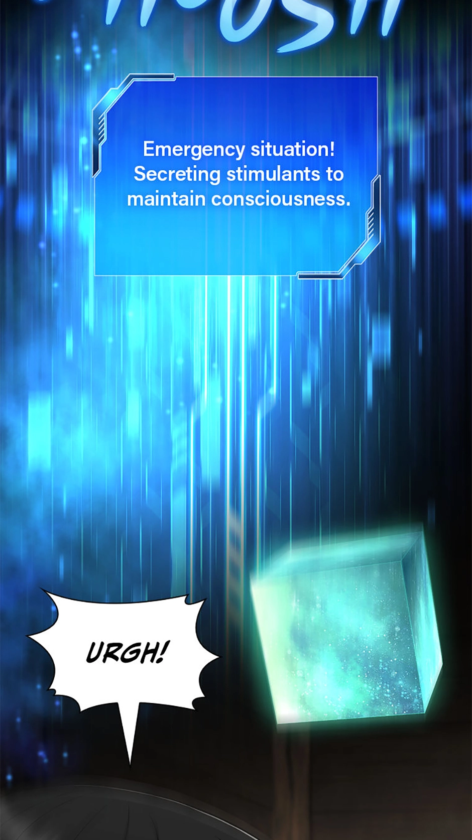 Perfect Surgeon chapter 117.9 page 41