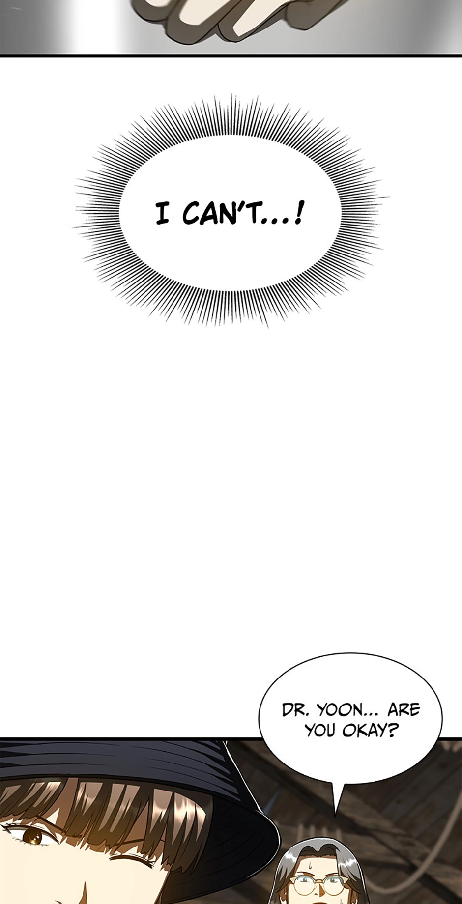Perfect Surgeon chapter 117.9 page 49