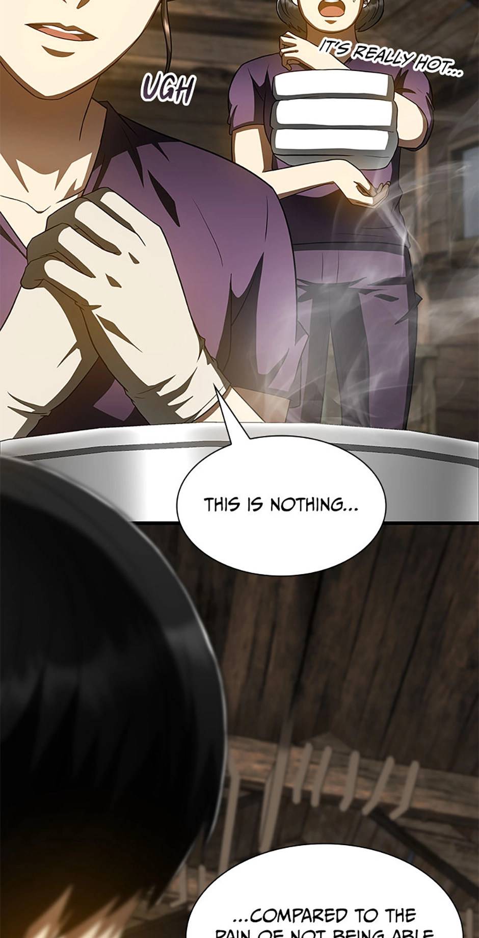 Perfect Surgeon chapter 117.9 page 50