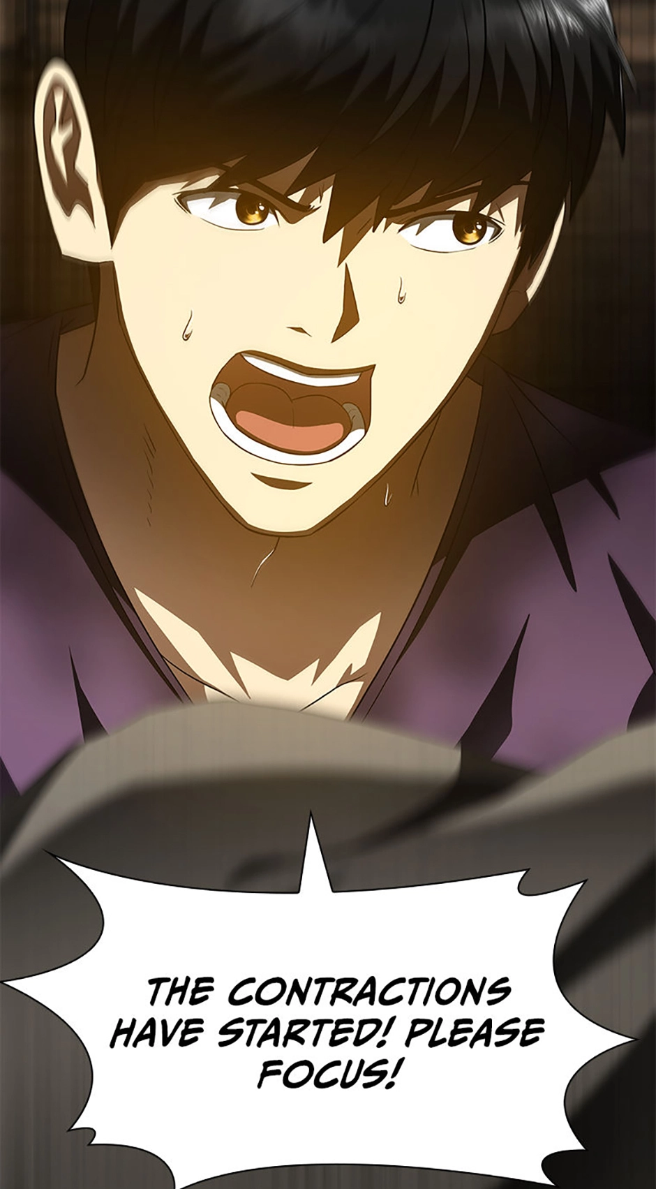 Perfect Surgeon chapter 117.9 page 54