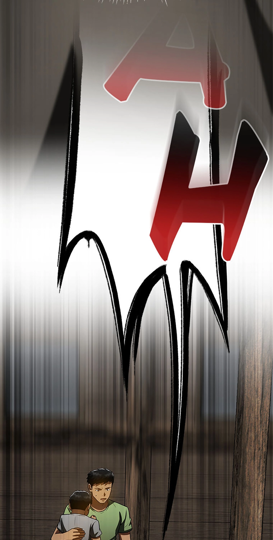Perfect Surgeon chapter 117.9 page 60
