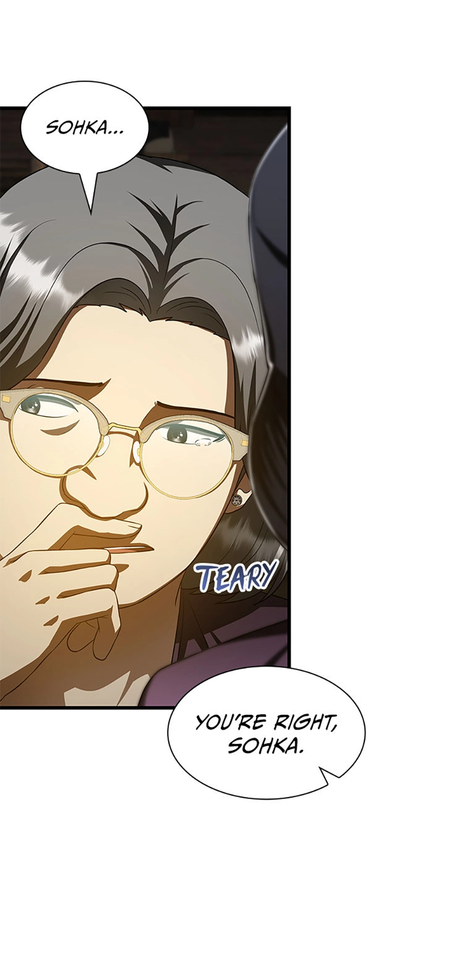 Perfect Surgeon chapter 117.9 page 75