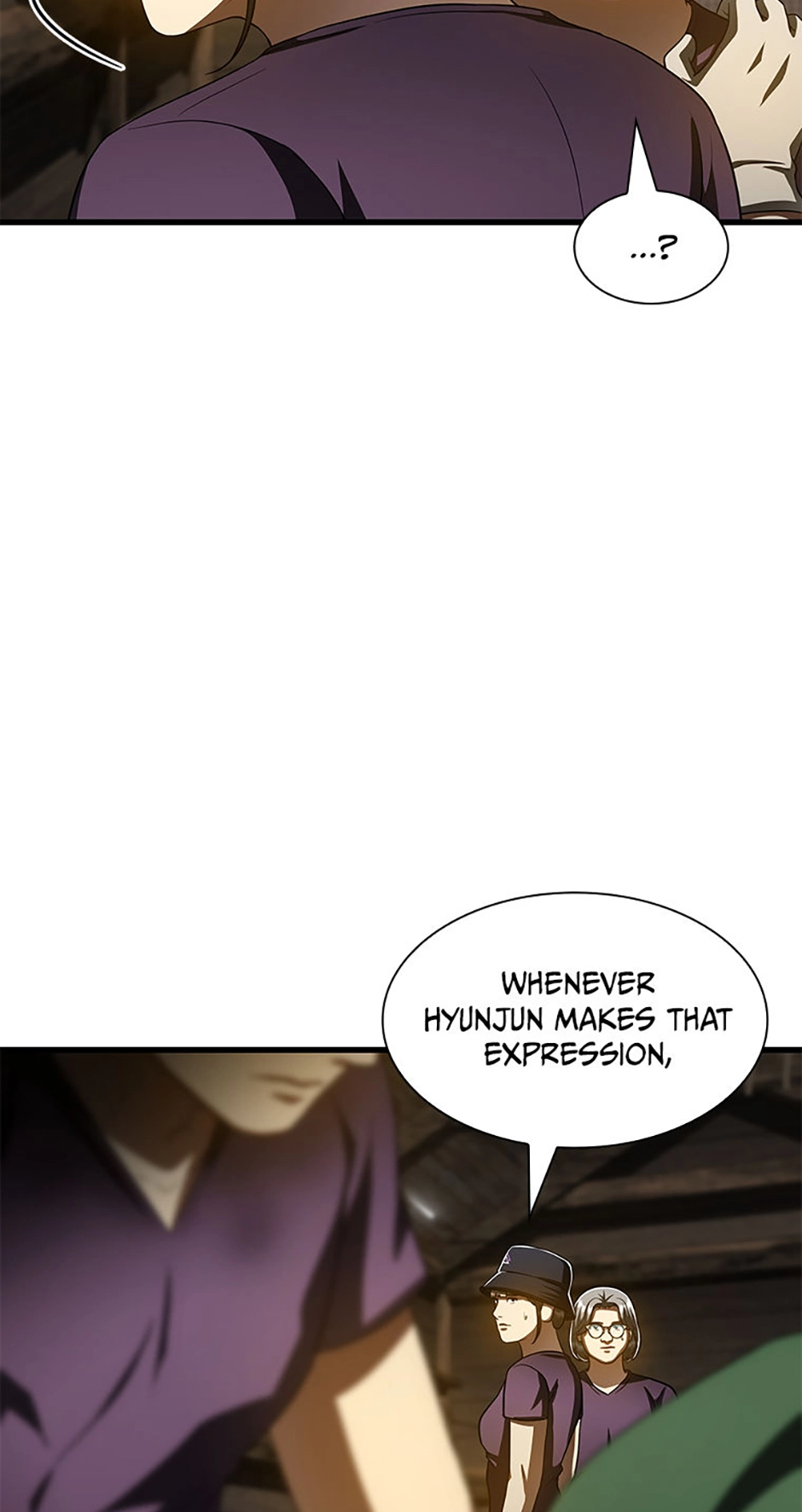 Perfect Surgeon chapter 117.9 page 83