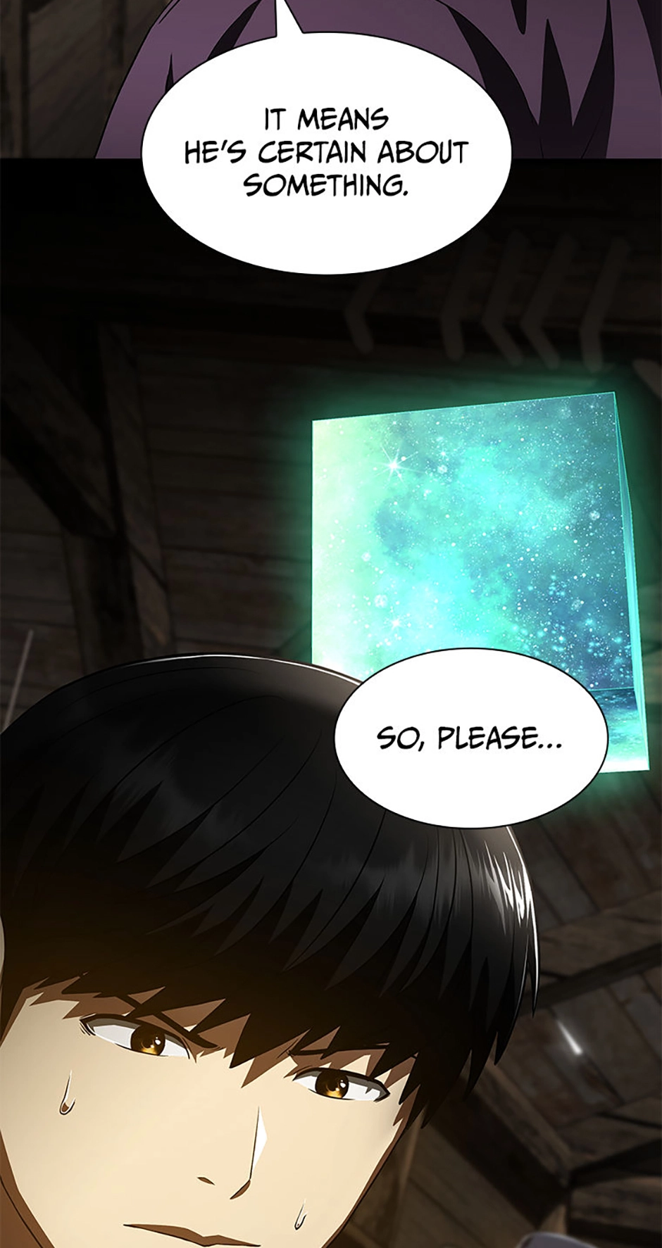Perfect Surgeon chapter 117.9 page 85