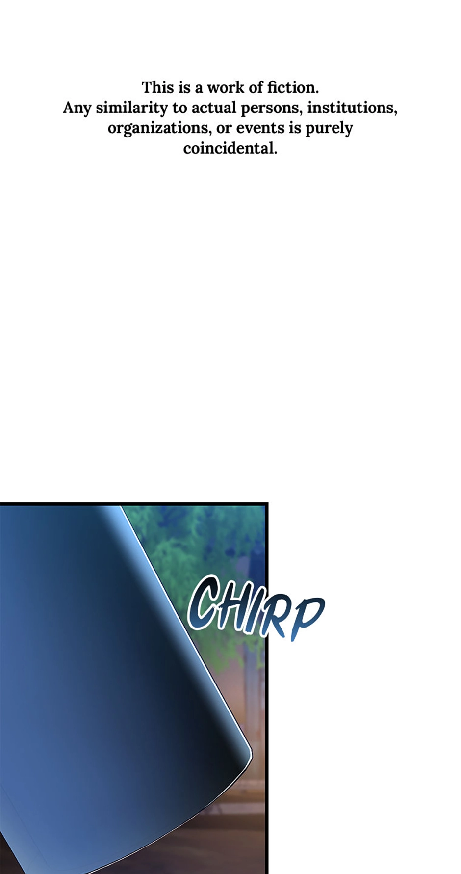 Perfect Surgeon chapter 118.1 page 1