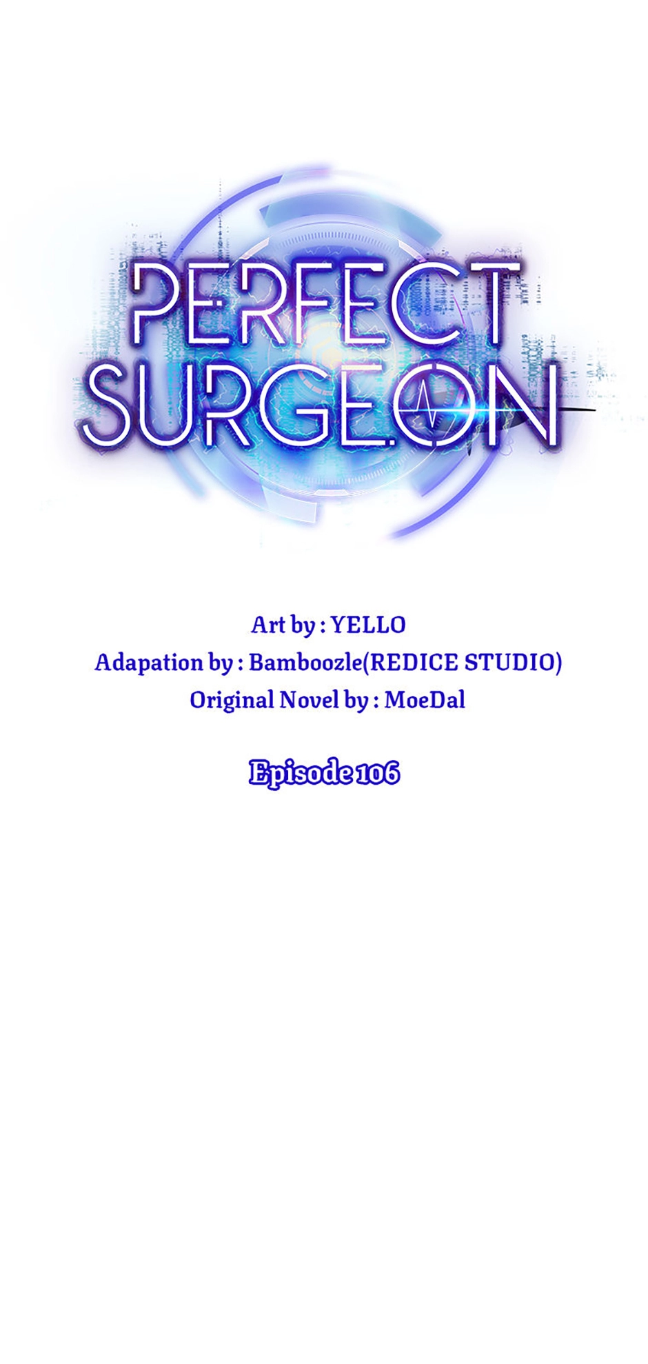 Perfect Surgeon chapter 118.1 page 14