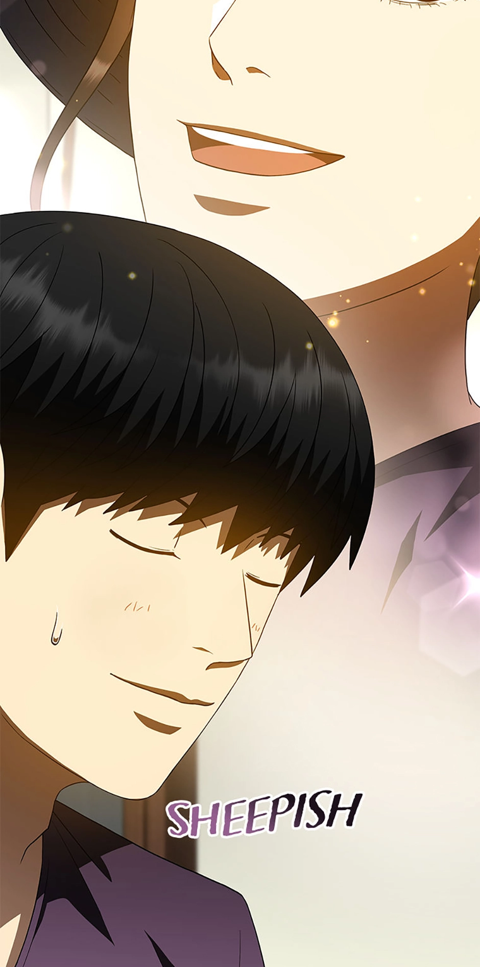 Perfect Surgeon chapter 118.1 page 20