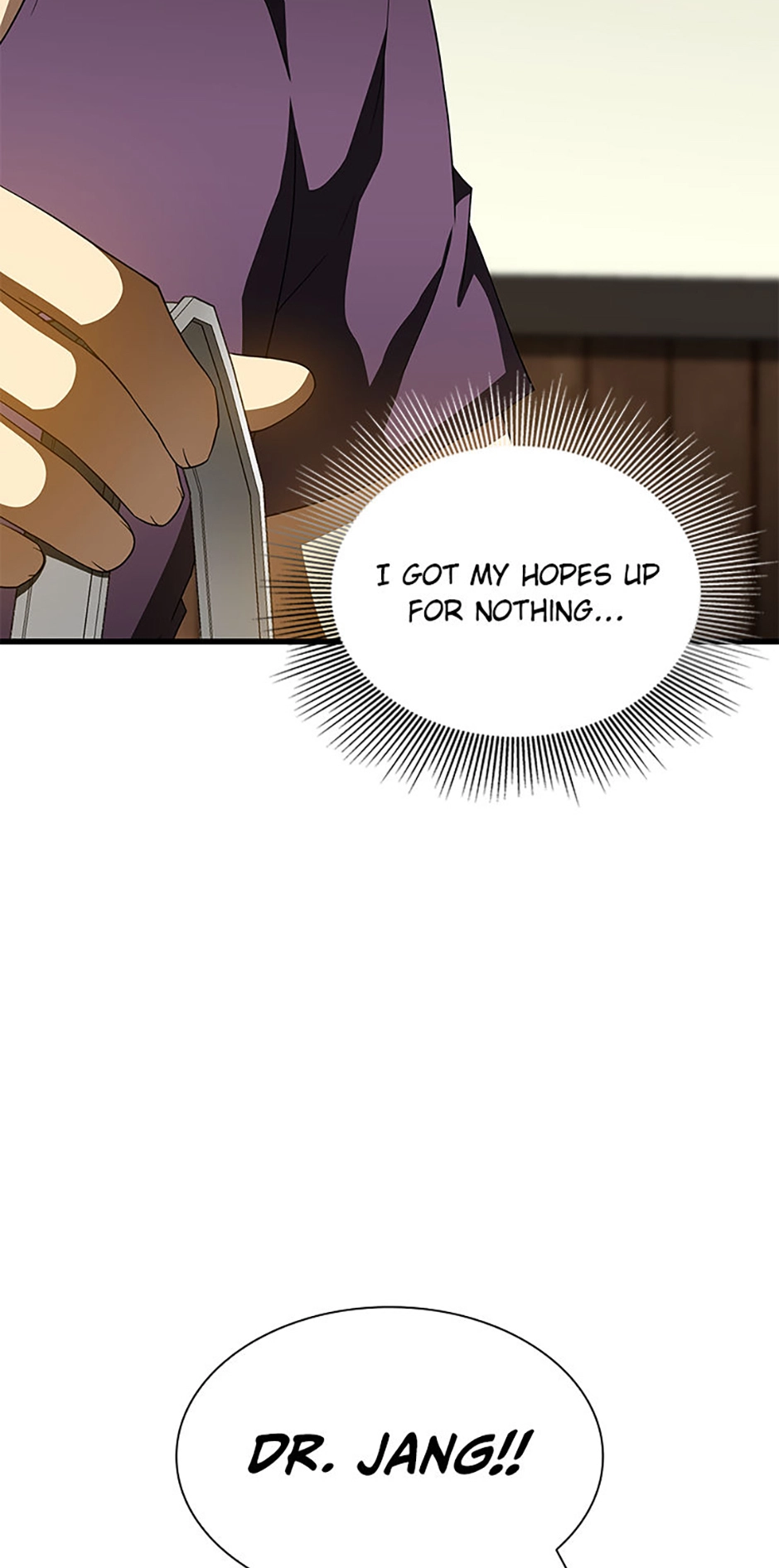 Perfect Surgeon chapter 118.1 page 21