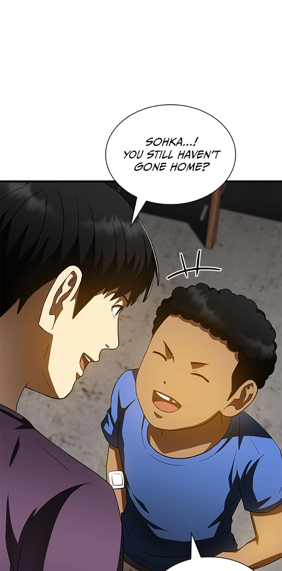 Perfect Surgeon chapter 118.1 page 23