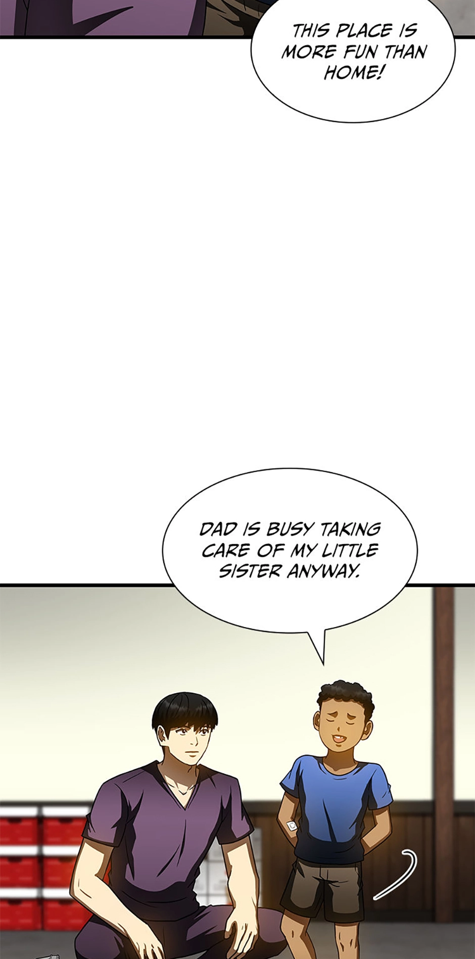 Perfect Surgeon chapter 118.1 page 24