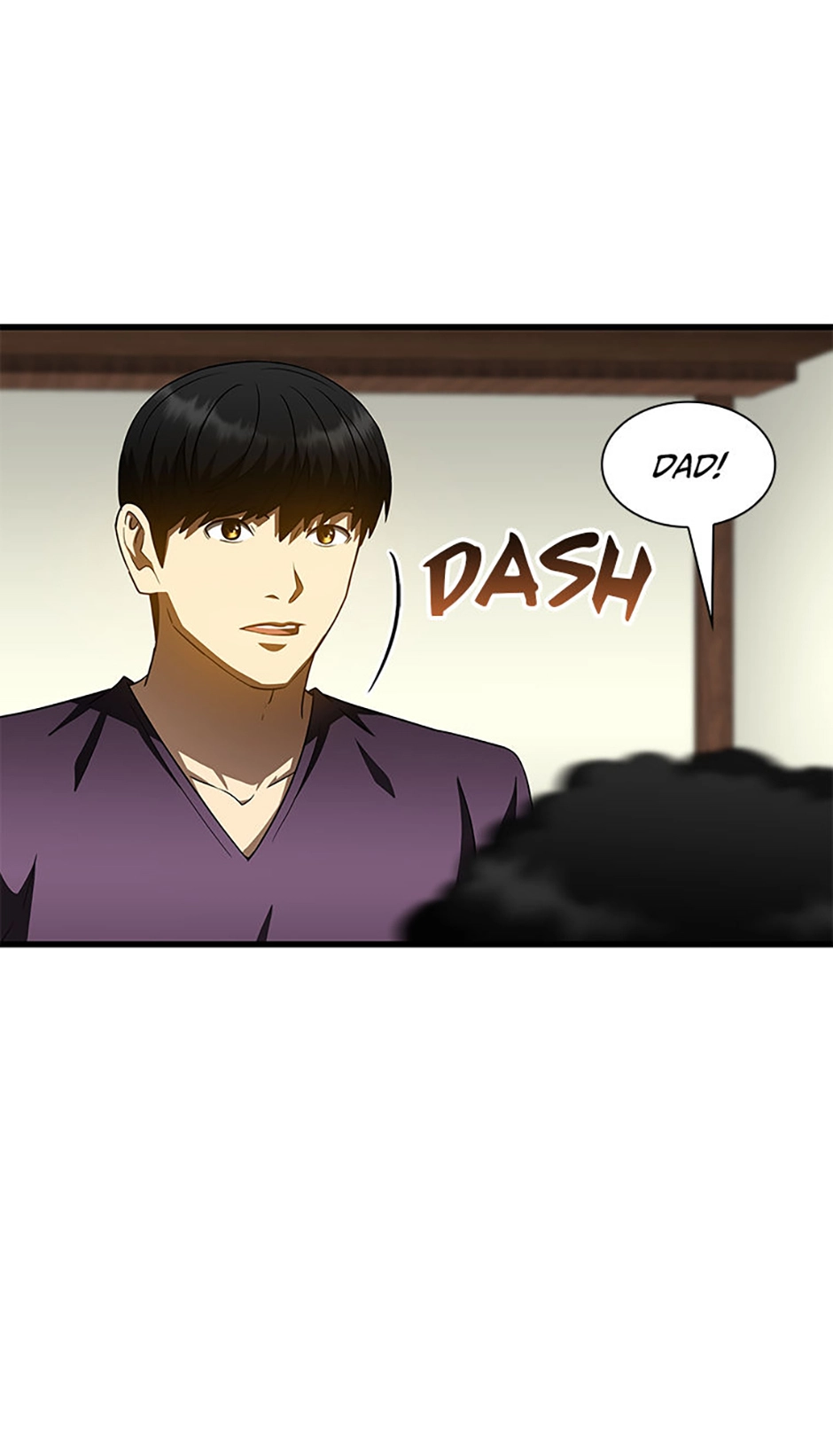 Perfect Surgeon chapter 118.1 page 28