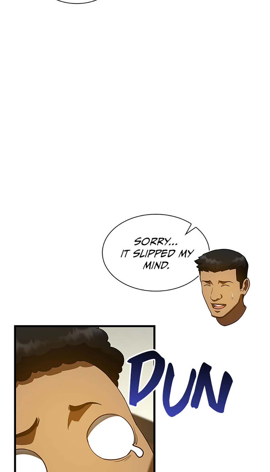 Perfect Surgeon chapter 118.1 page 30