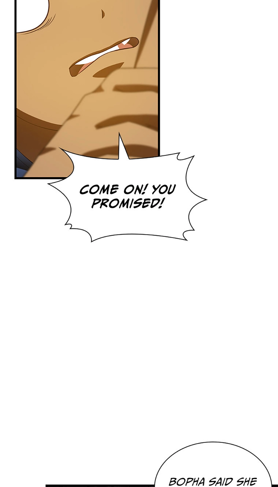 Perfect Surgeon chapter 118.1 page 31