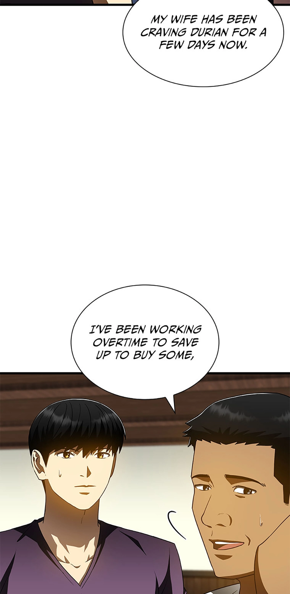 Perfect Surgeon chapter 118.1 page 34