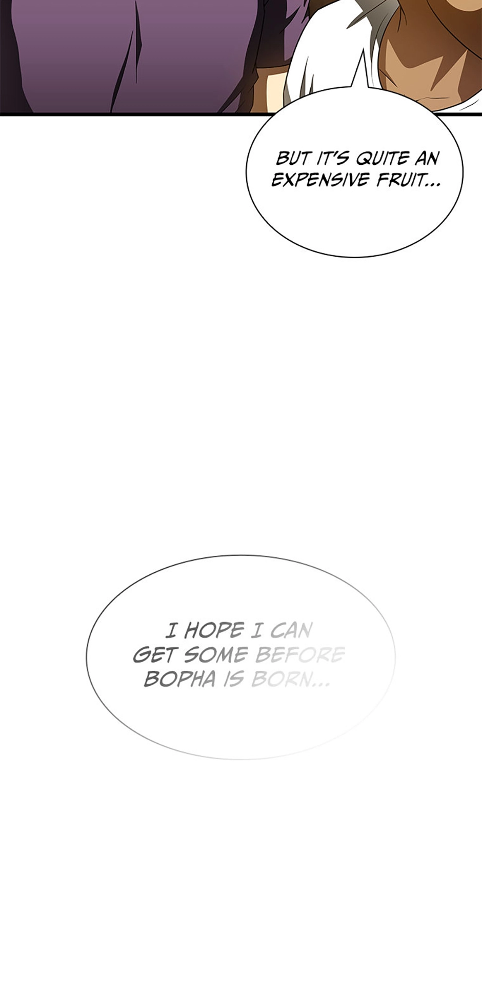 Perfect Surgeon chapter 118.1 page 35