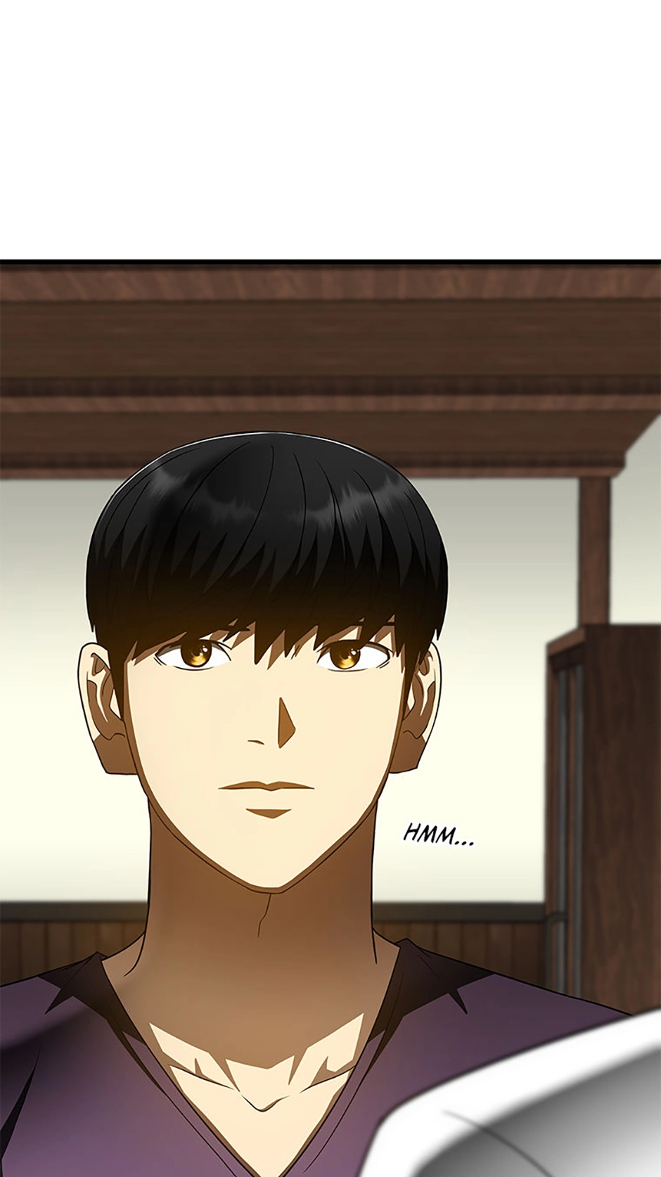 Perfect Surgeon chapter 118.1 page 37