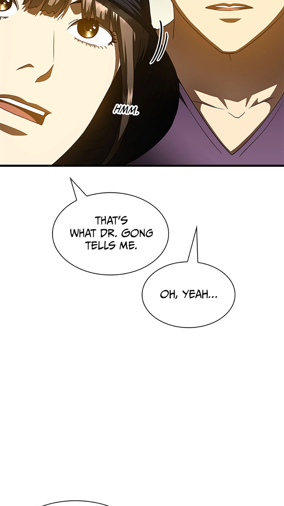 Perfect Surgeon chapter 118.1 page 39