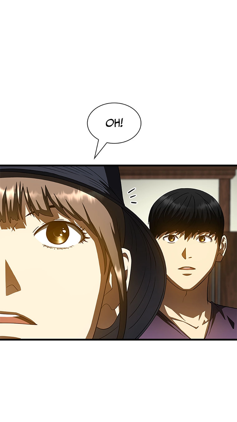 Perfect Surgeon chapter 118.1 page 41