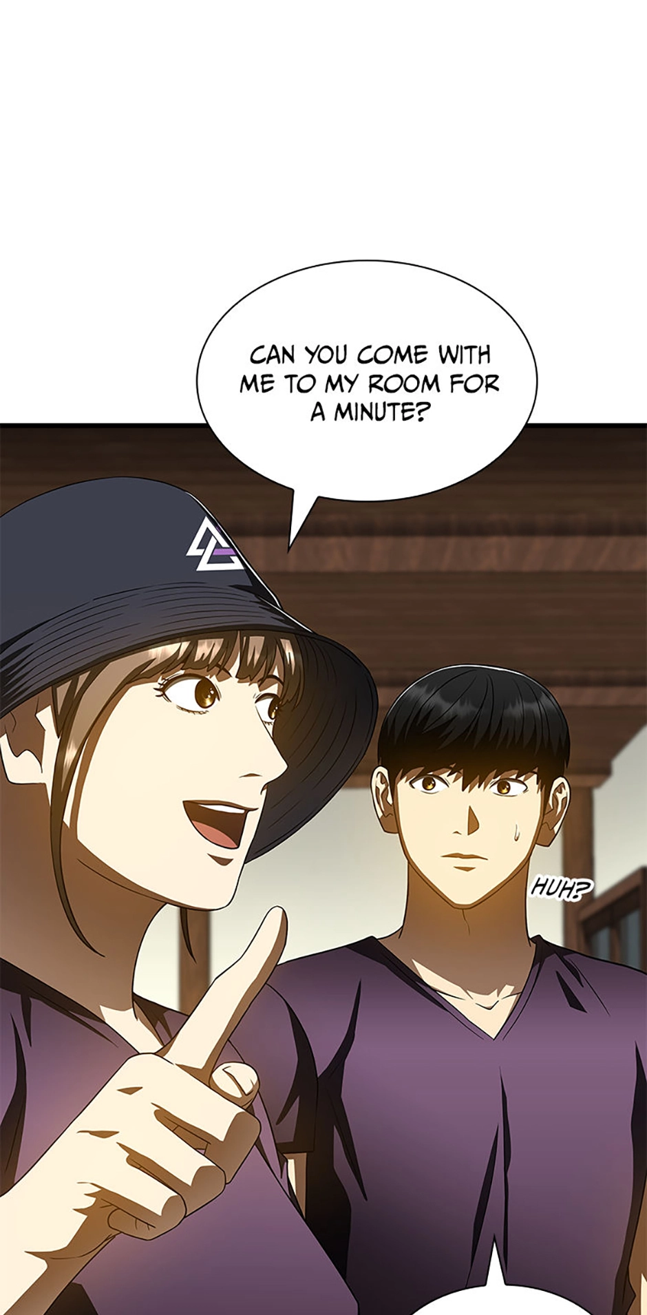 Perfect Surgeon chapter 118.1 page 42