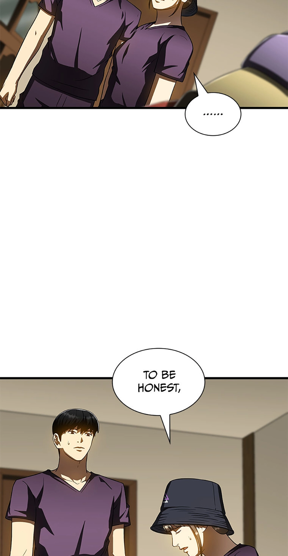 Perfect Surgeon chapter 118.1 page 49