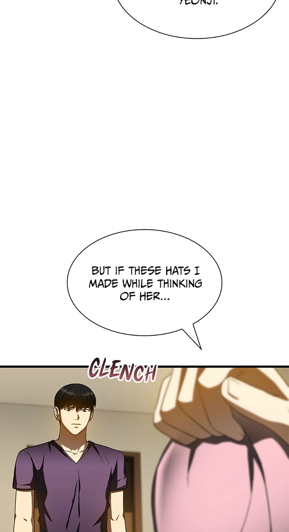 Perfect Surgeon chapter 118.1 page 53