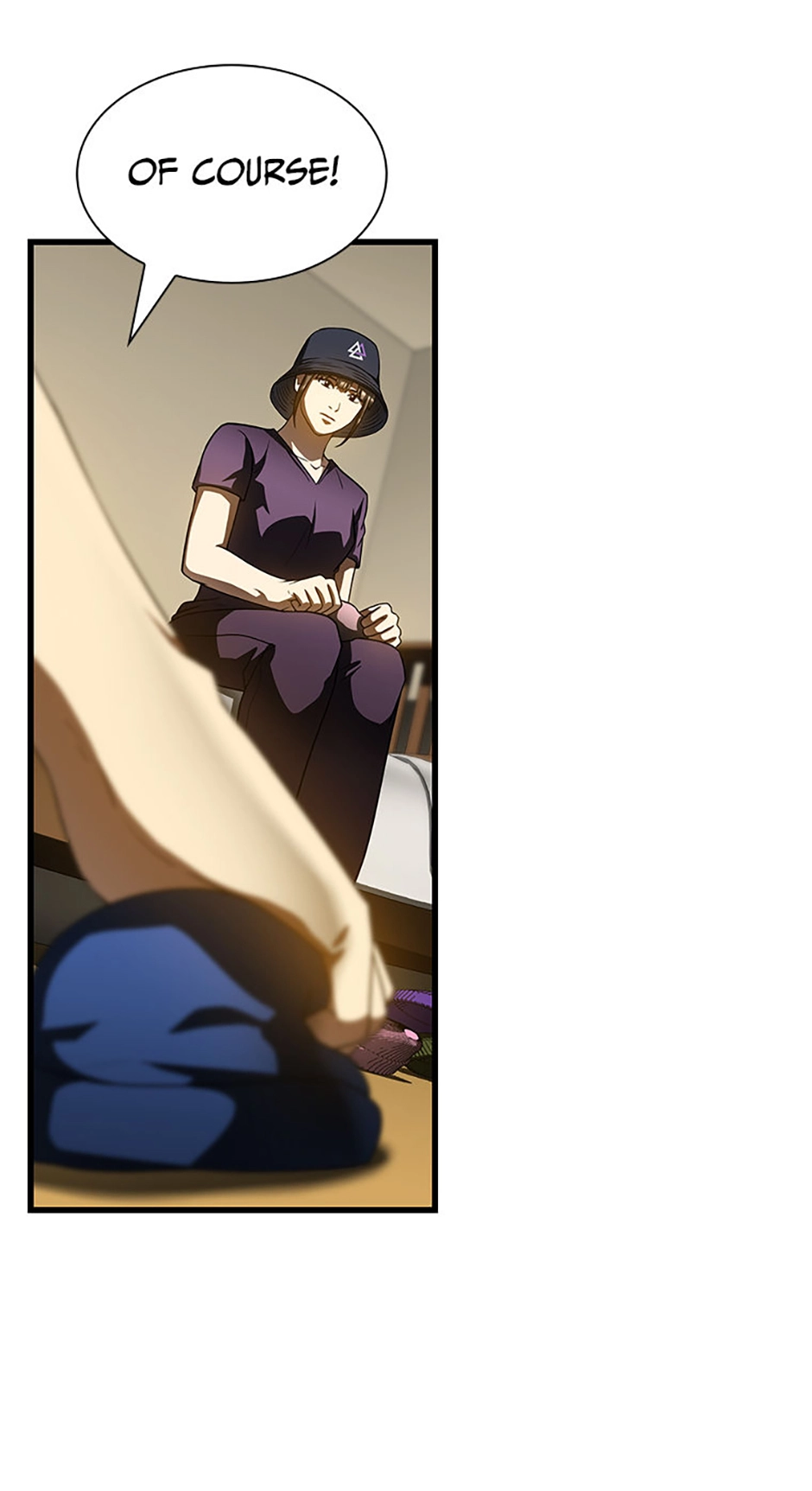 Perfect Surgeon chapter 118.1 page 56