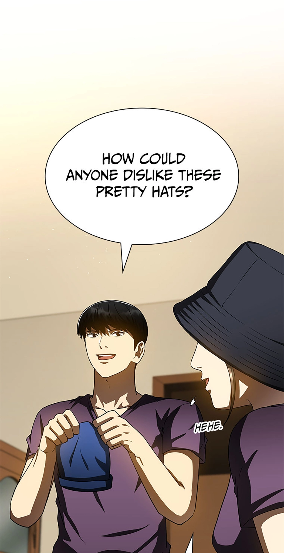 Perfect Surgeon chapter 118.1 page 58