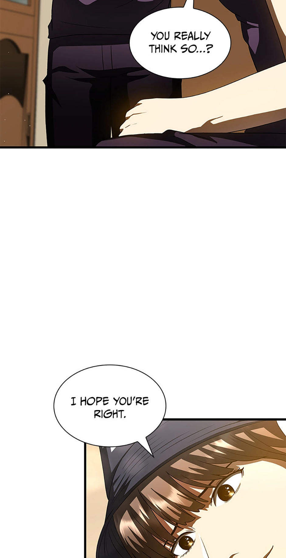 Perfect Surgeon chapter 118.1 page 59