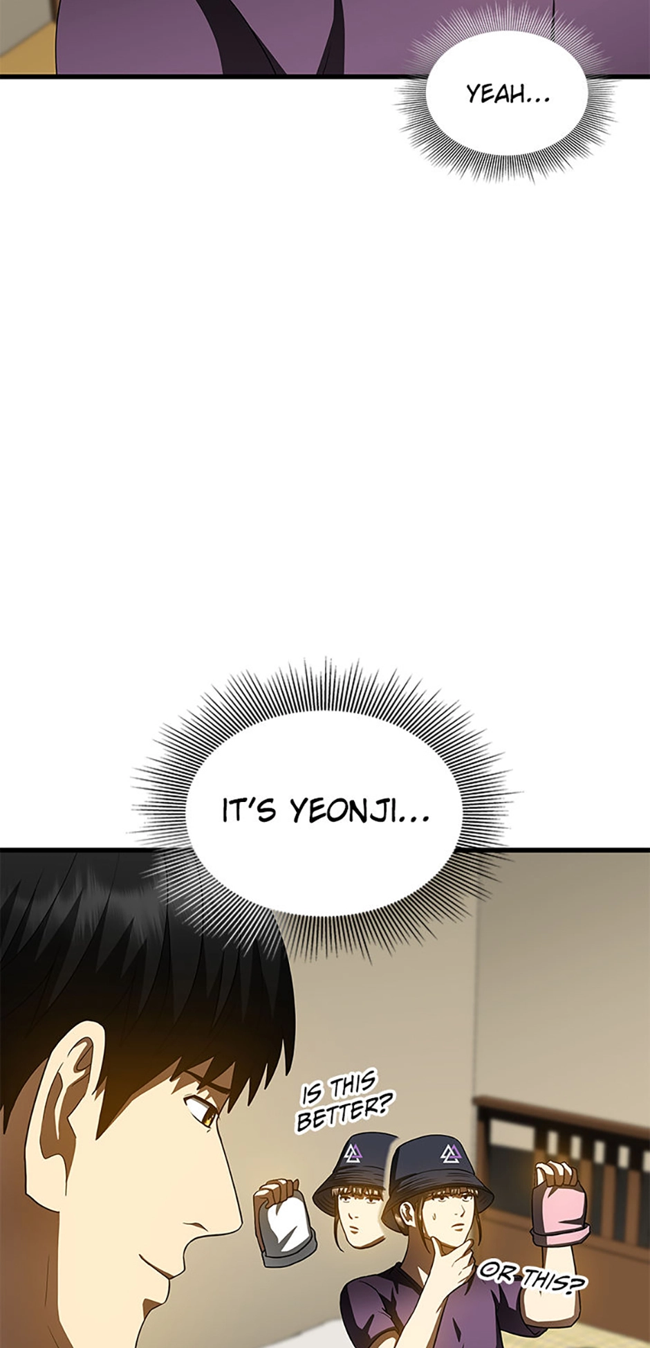 Perfect Surgeon chapter 118.1 page 62