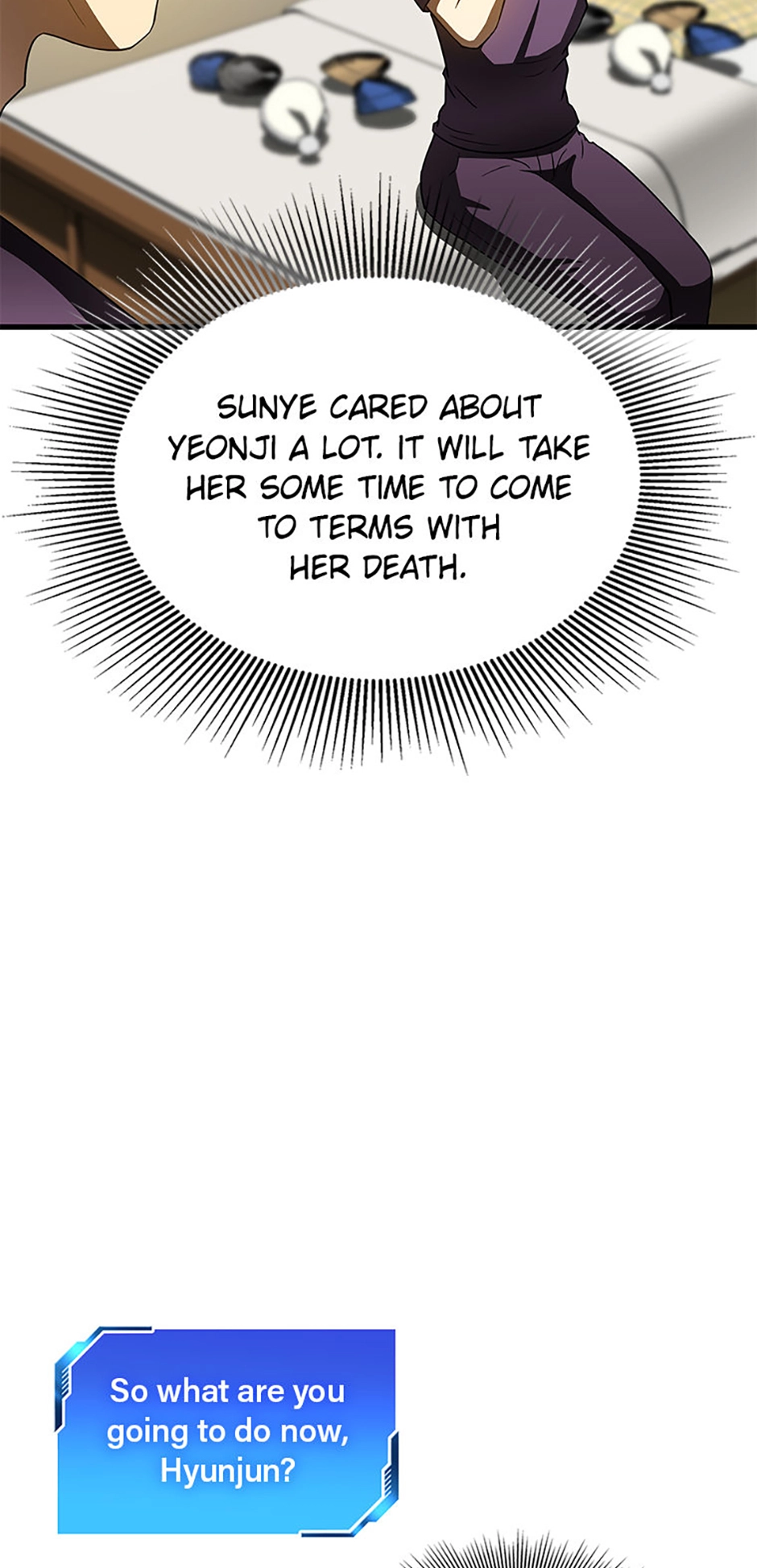Perfect Surgeon chapter 118.1 page 63
