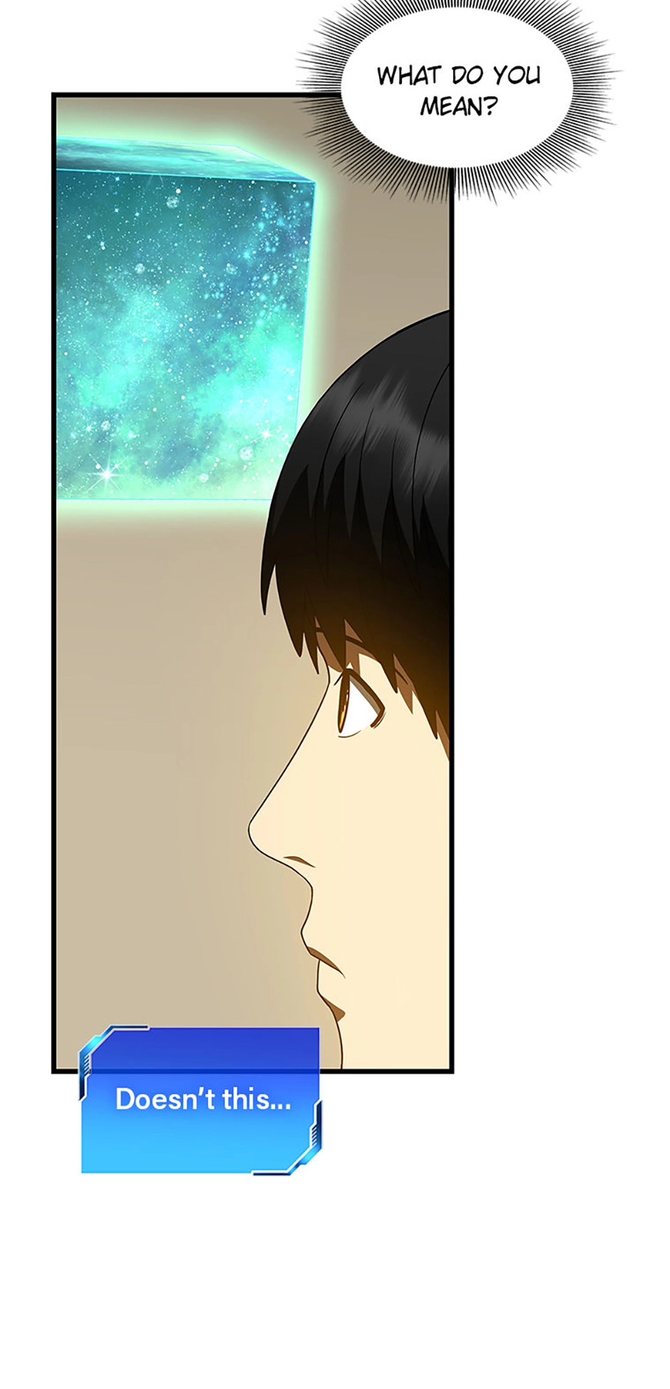 Perfect Surgeon chapter 118.1 page 64