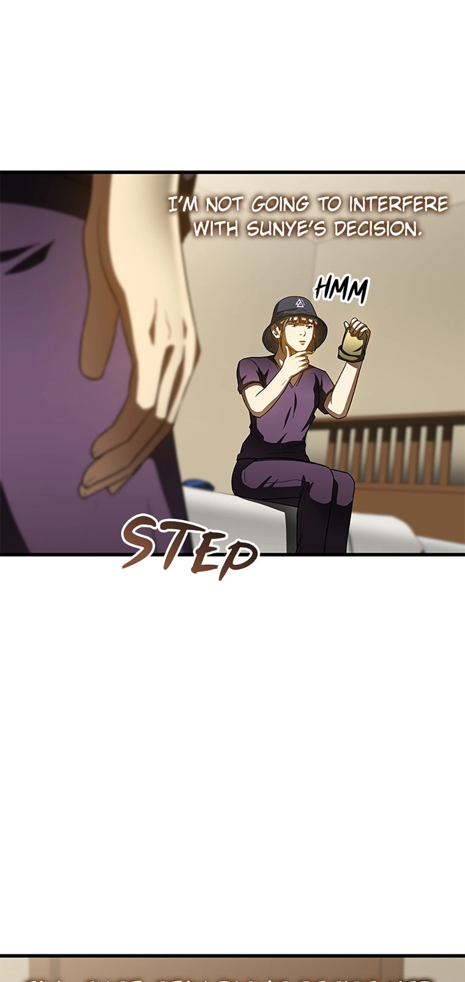 Perfect Surgeon chapter 118.1 page 68