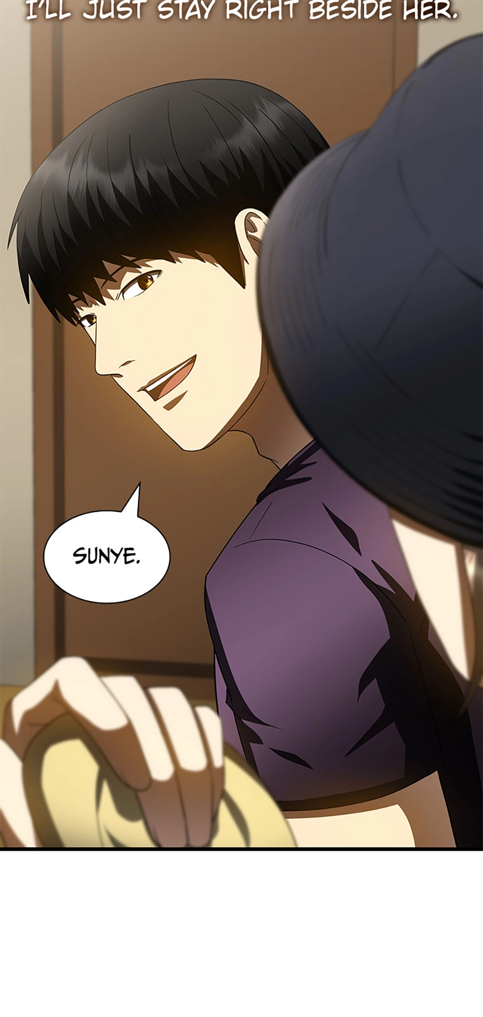 Perfect Surgeon chapter 118.1 page 69