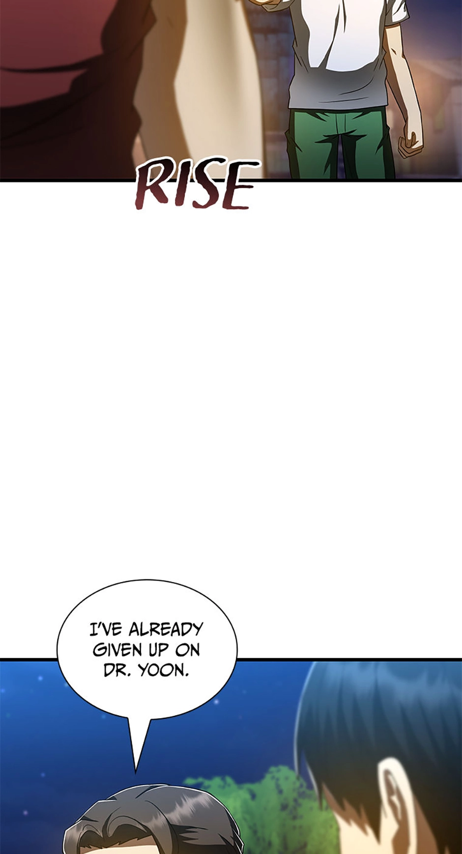 Perfect Surgeon chapter 118.1 page 7
