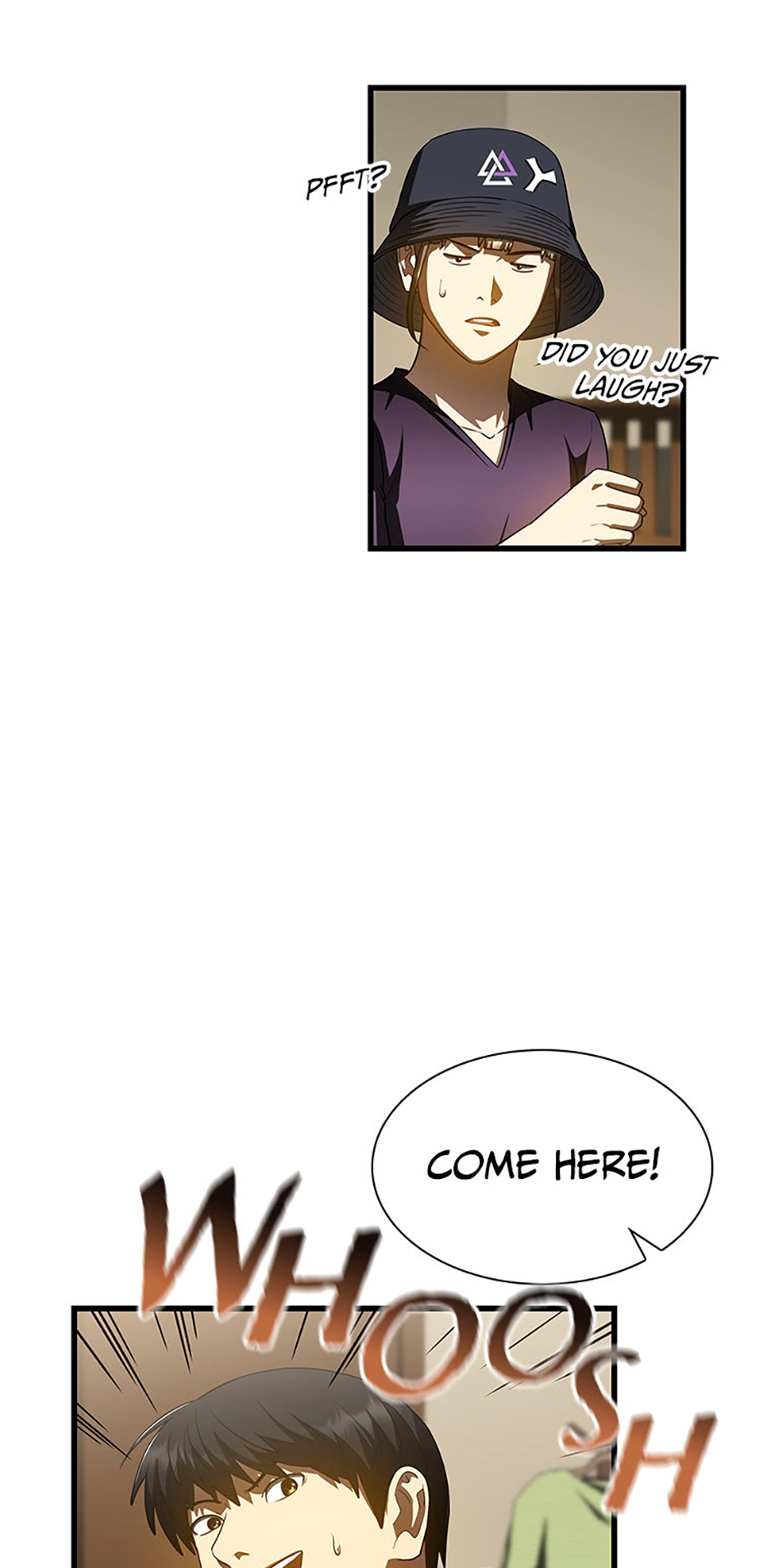Perfect Surgeon chapter 118.1 page 73