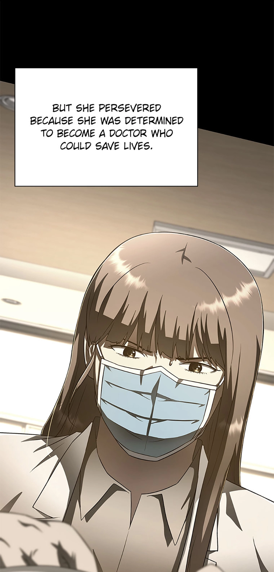Perfect Surgeon chapter 118.1 page 79