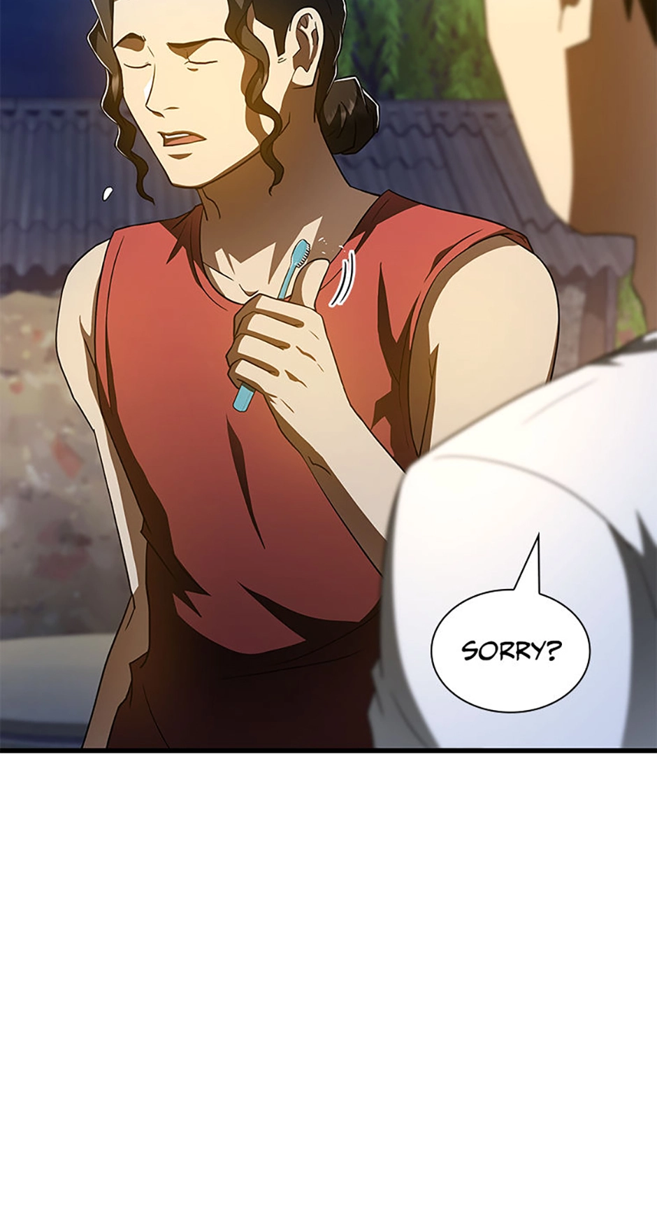 Perfect Surgeon chapter 118.1 page 8