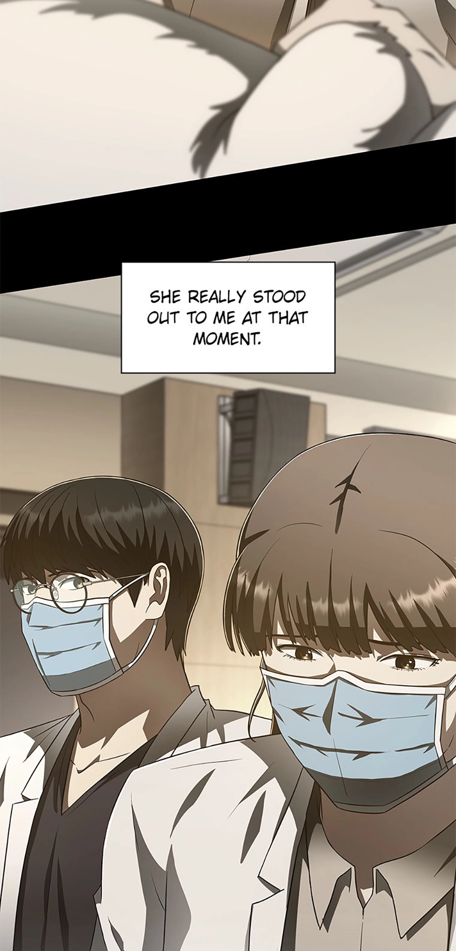 Perfect Surgeon chapter 118.1 page 80