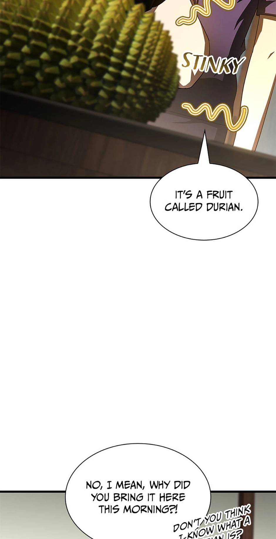 Perfect Surgeon chapter 118.1 page 88