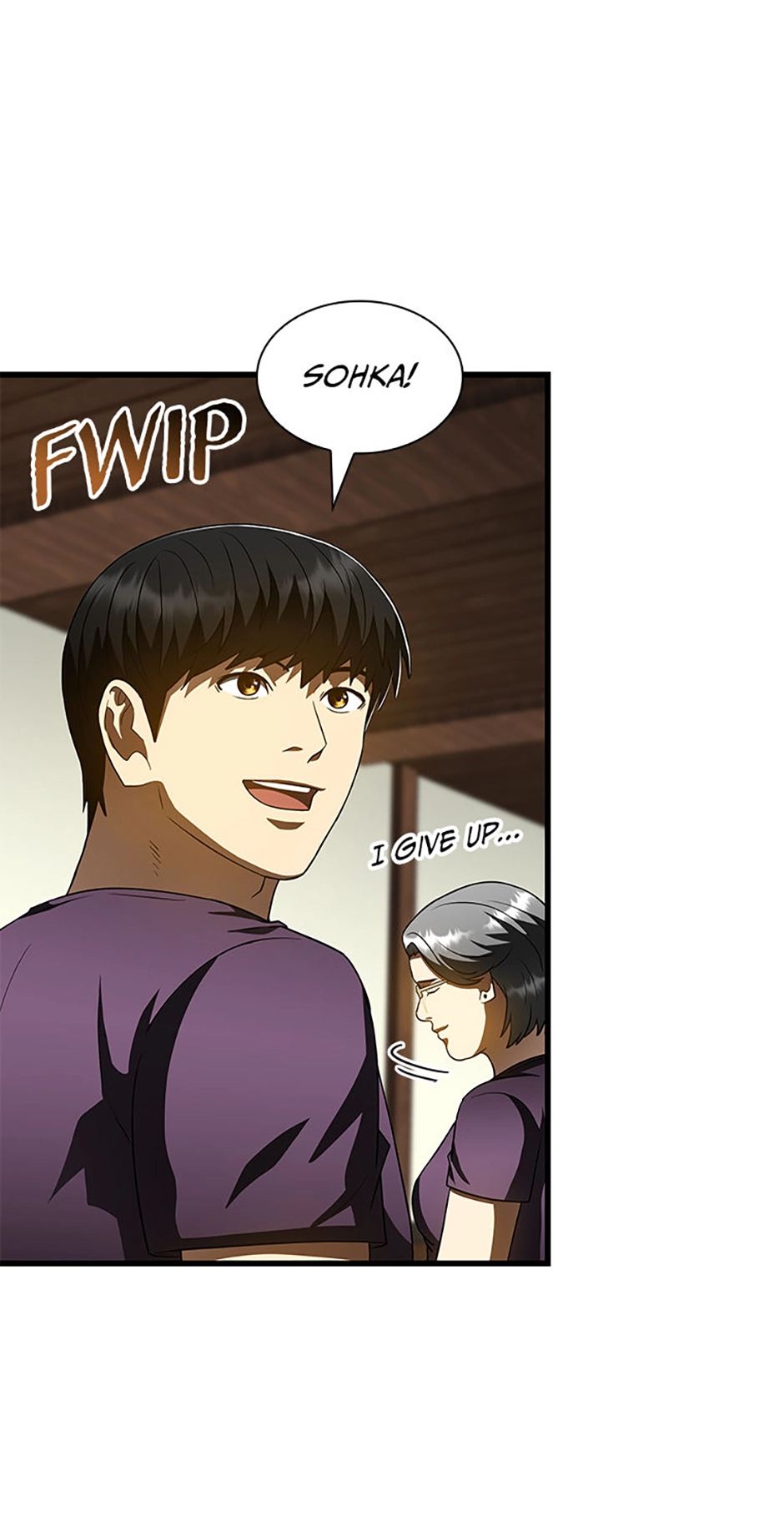 Perfect Surgeon chapter 118.1 page 90