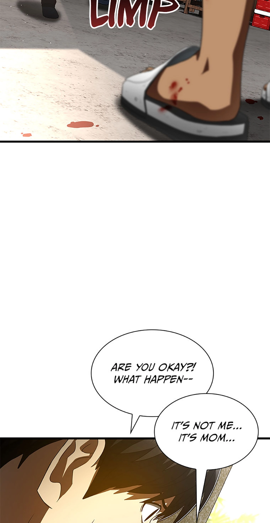 Perfect Surgeon chapter 118.1 page 93