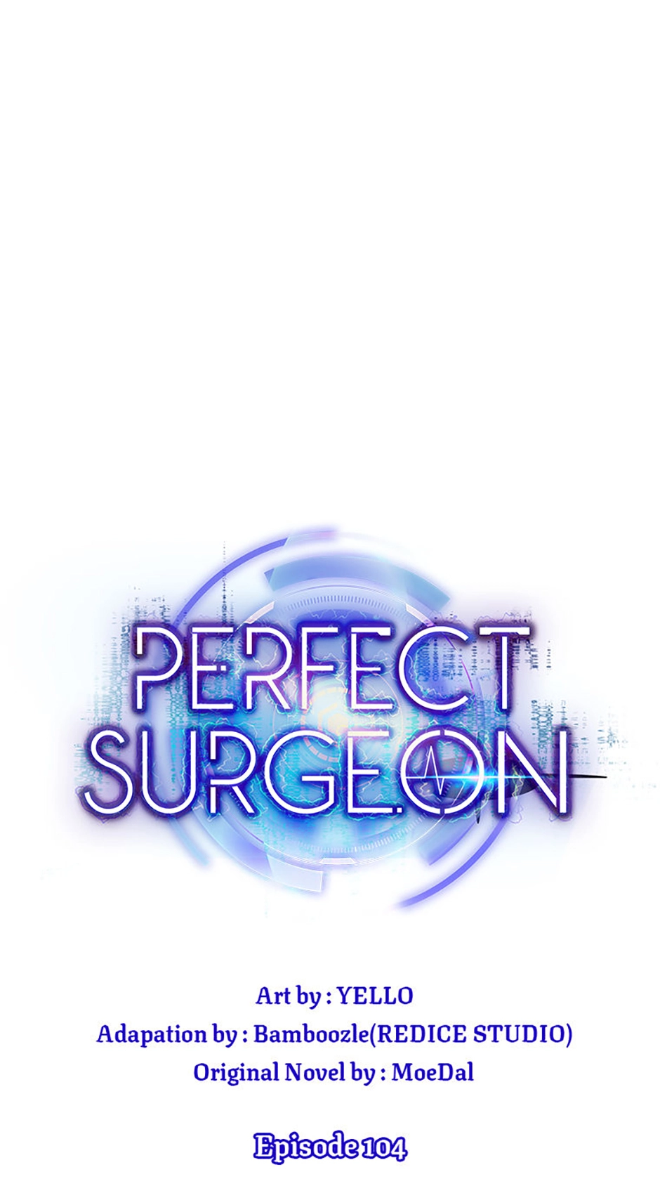 Perfect Surgeon chapter 118.3 page 16