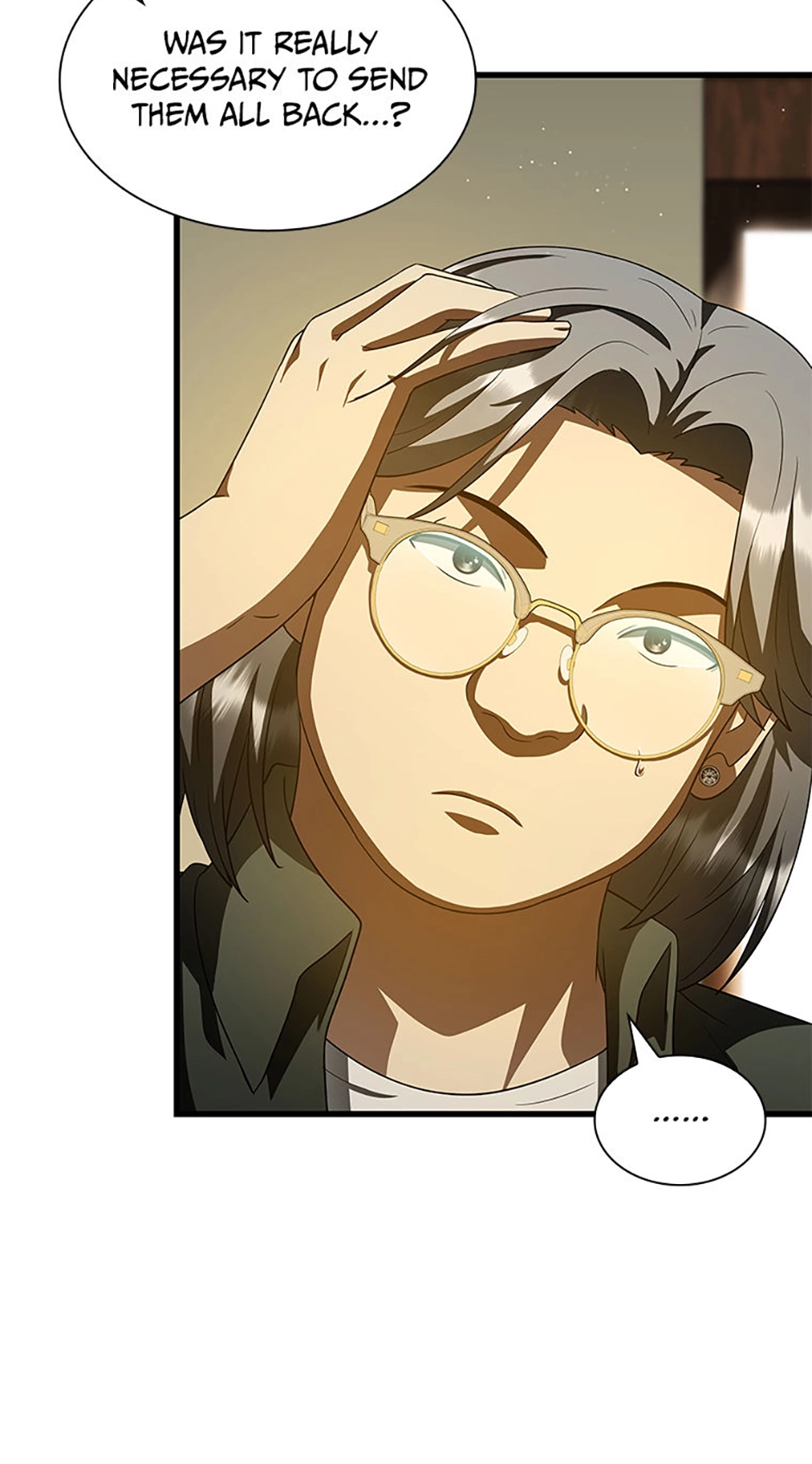 Perfect Surgeon chapter 118.3 page 24