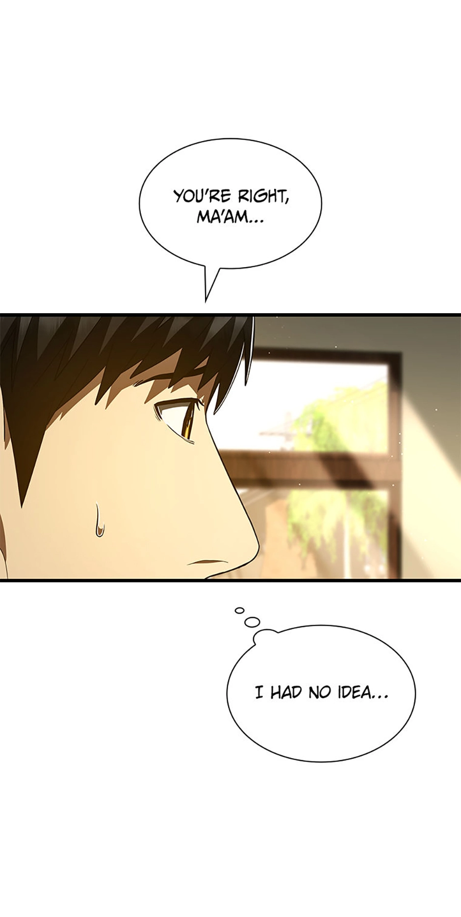 Perfect Surgeon chapter 118.3 page 33