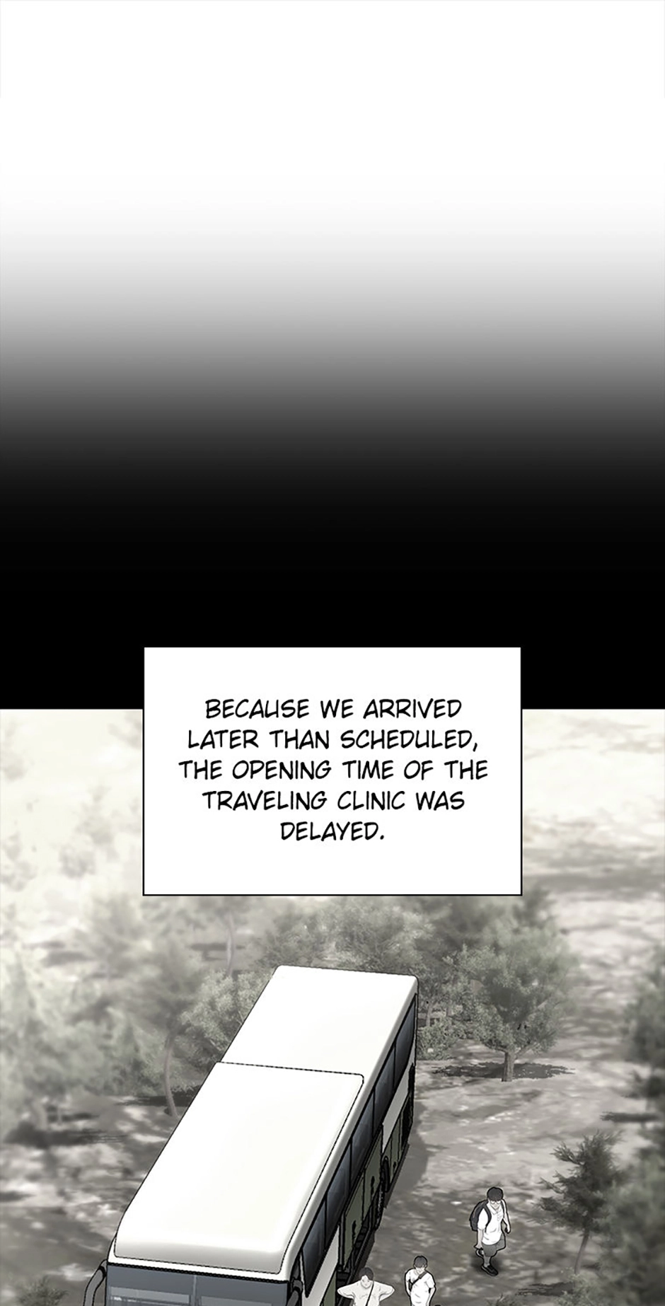 Perfect Surgeon chapter 118.3 page 39