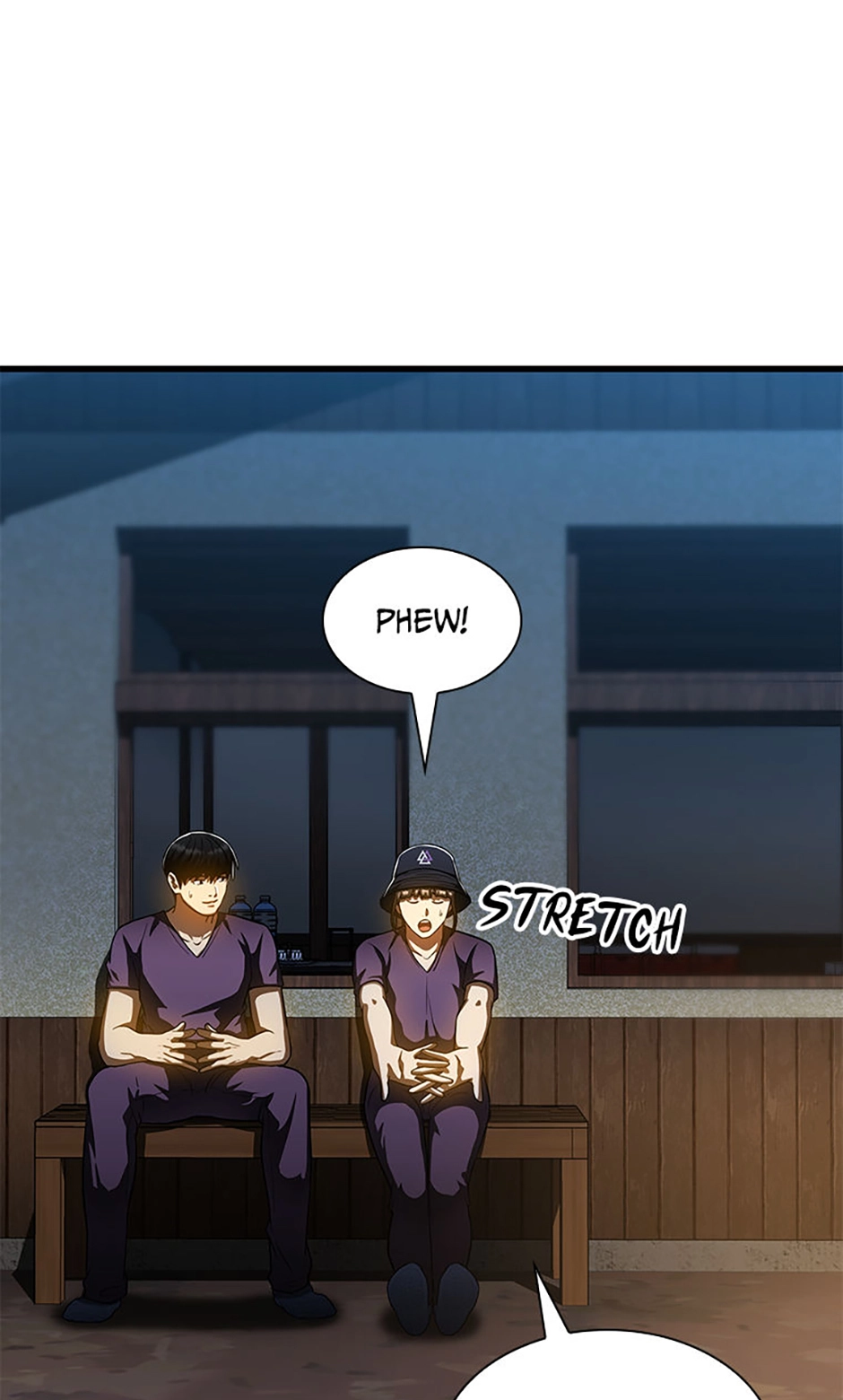 Perfect Surgeon chapter 118.3 page 45