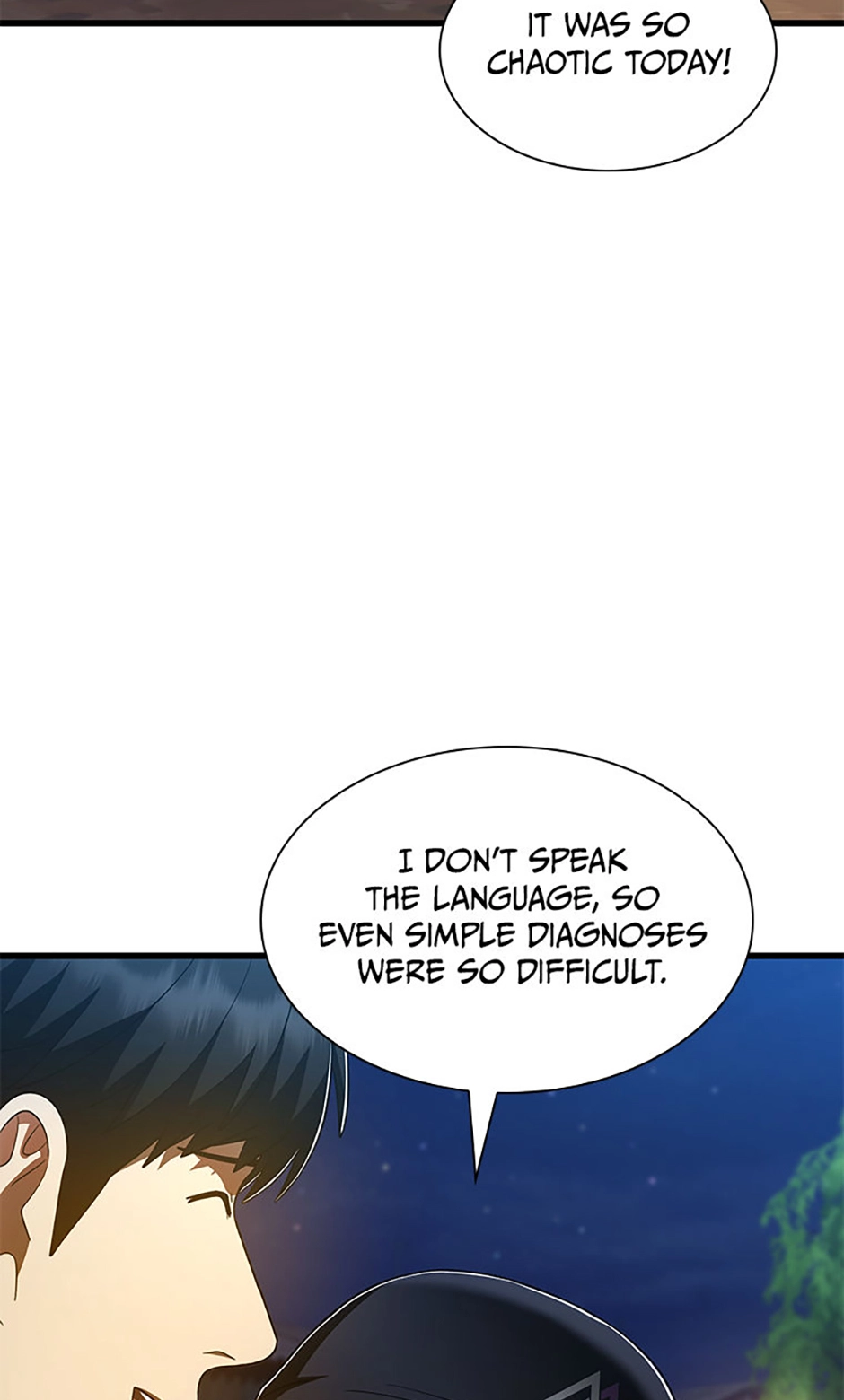 Perfect Surgeon chapter 118.3 page 46