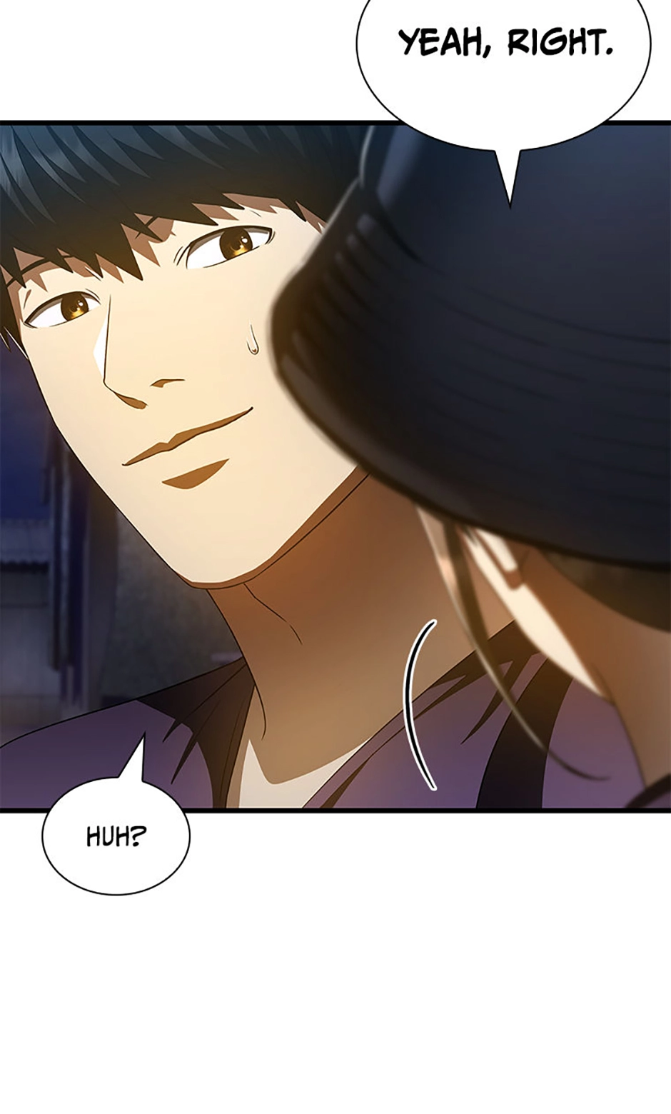 Perfect Surgeon chapter 118.3 page 48