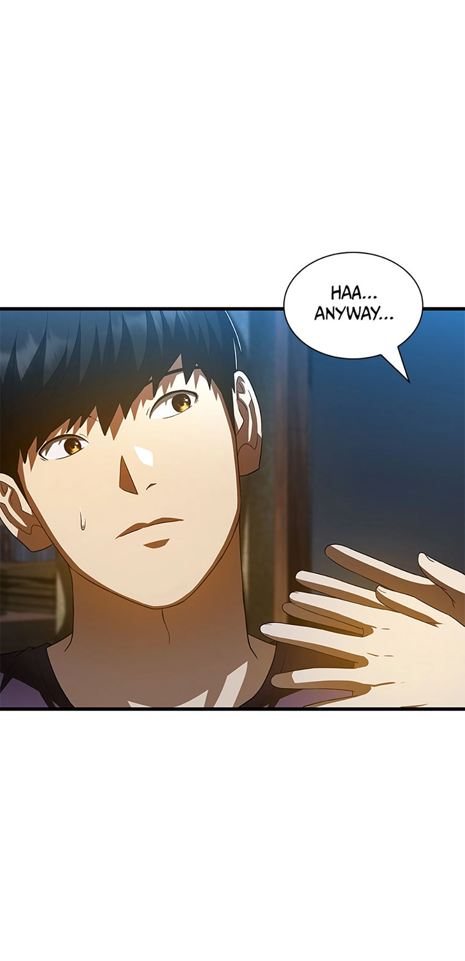Perfect Surgeon chapter 118.3 page 51